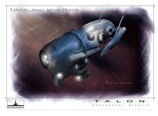 Illustration for article titled Cowboy Scifi Gunslingers Have A Space Age Shoot Out
